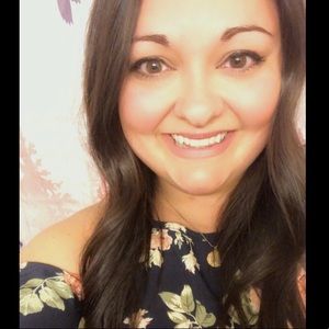 Meet your Posher, Trisha